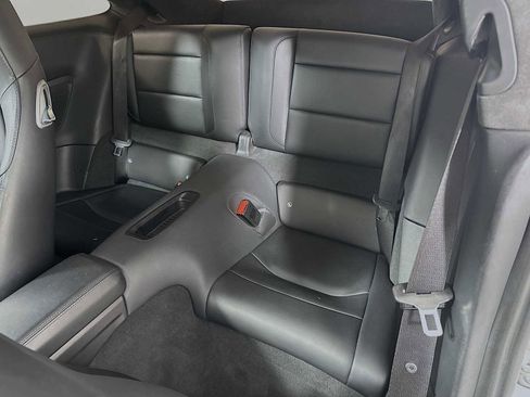 Certified 2018 Porsche 911 Turbo AWD/4WD image 23
