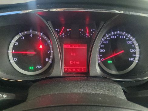 Used 2014 GMC Terrain SLT image 23