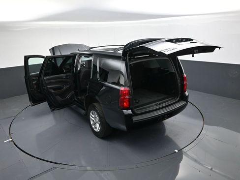 Used 2020 Chevrolet Tahoe LS image 44