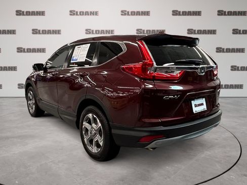 Used 2019 Honda CR-V EX-L image 3
