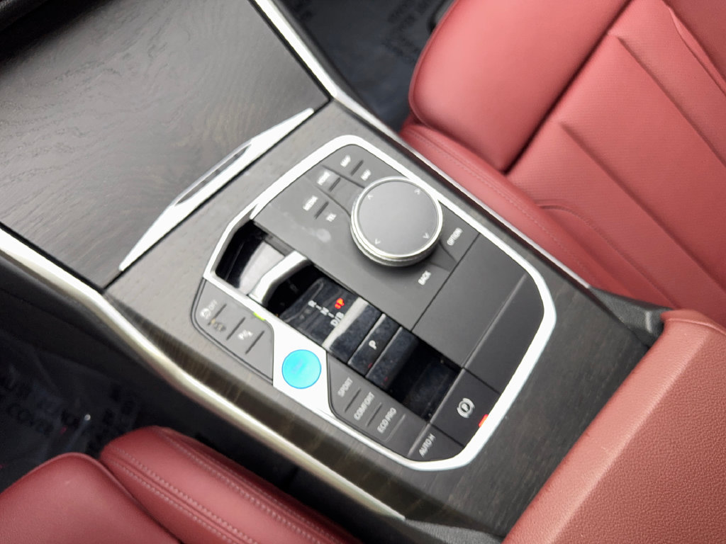 Used 2024 BMW i4 eDrive40 w/ Premium Package RWD image 70
