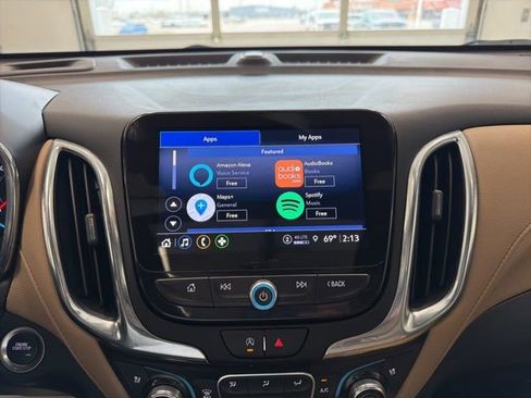 Used 2024 Chevrolet Equinox Premier AWD/4WD image 27