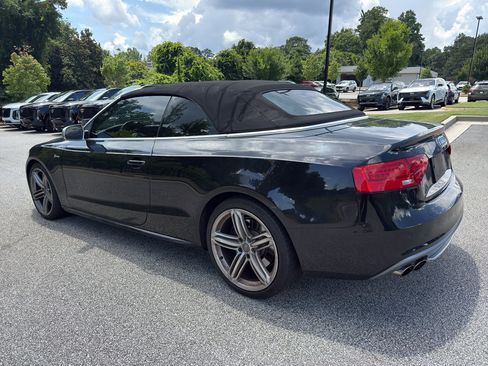 Used 2013 Audi S5 Prestige AWD/4WD image 2