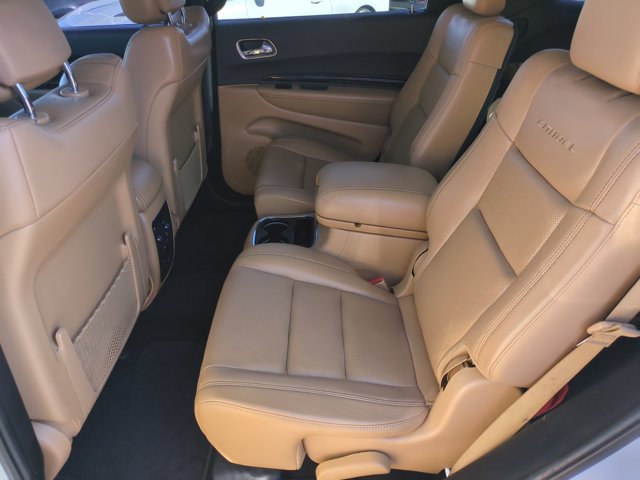 Used 2013 Dodge Durango Citadel w/ Technology Group AWD/4WD image 17