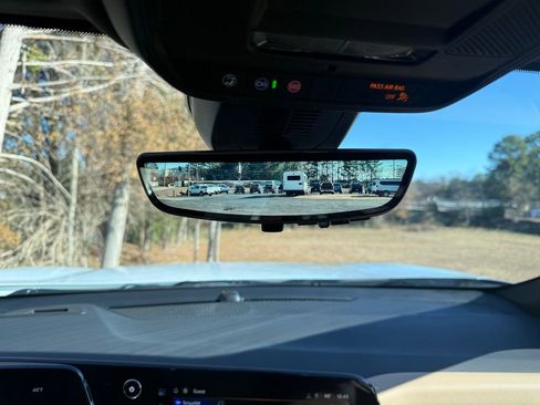 New 2026 Chevrolet Equinox ACTIV w/ Convenience Package III image 14