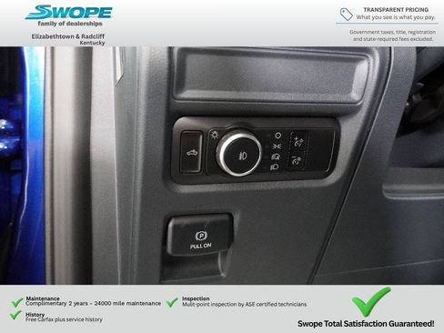 New 2026 Ford F150 XL w/ Equipment Group 103A High RWD image 20