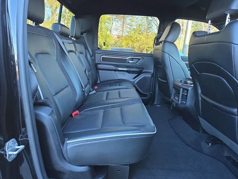 Used 2025 RAM 1500 Laramie image 14