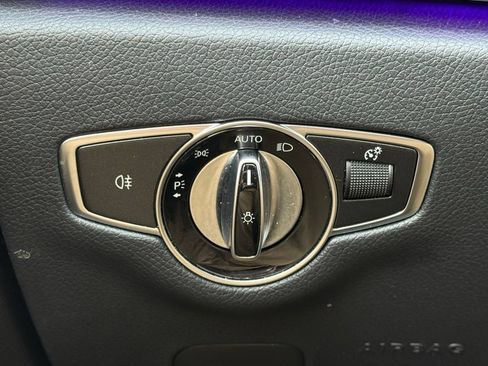 Used 2021 Mercedes-Benz E 450 4MATIC All-Terrain Wagon image 15