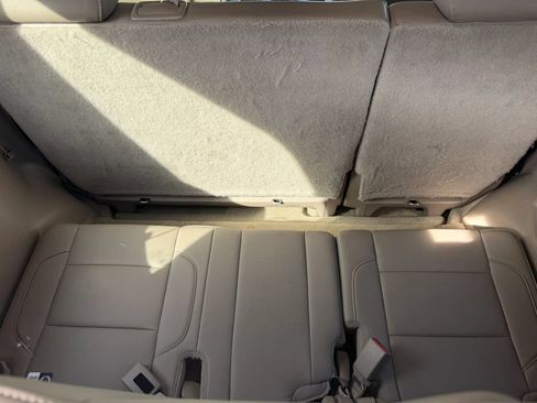 Used 2015 Chevrolet Tahoe LT AWD/4WD image 17