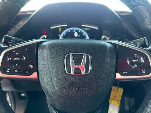 Used 2020 Honda Civic LX image 18
