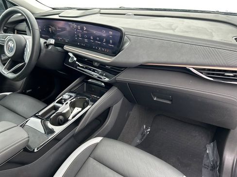 Used 2025 Buick Envision Sport Touring image 14