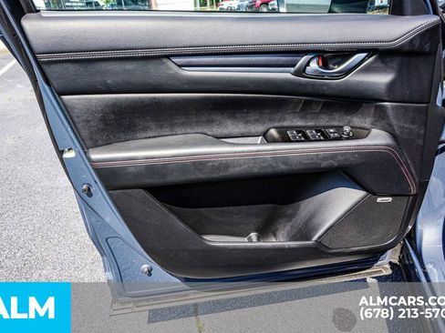 Used 2024 MAZDA CX-5 Carbon Edition image 47