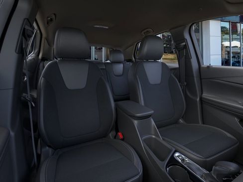New 2026 Buick Encore GX Preferred w/ Comfort Package FWD image 18