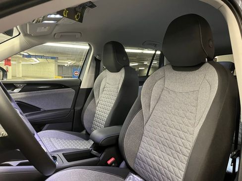 New 2026 Volkswagen Tiguan S image 20