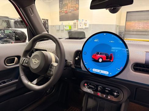 New 2026 MINI Cooper 4-Door Hardtop image 30