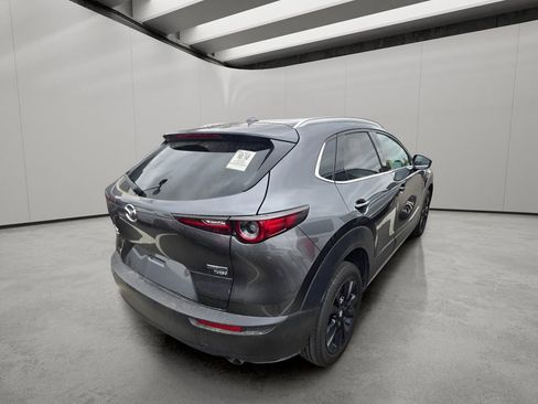 Used 2023 MAZDA CX-30 2.5 Turbo w/ Premium Package AWD/4WD image 7