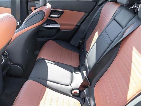 New 2026 Mercedes-Benz GLC 300 4MATIC image 21