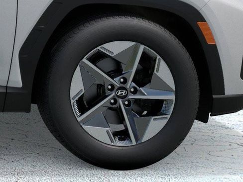 New 2026 Hyundai Tucson SEL Plus FWD image 10