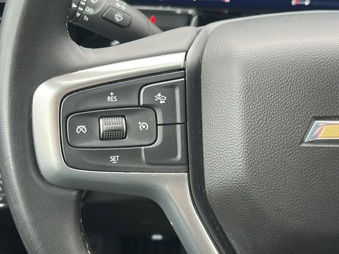 Used 2024 Chevrolet Silverado 2500 LT image 10