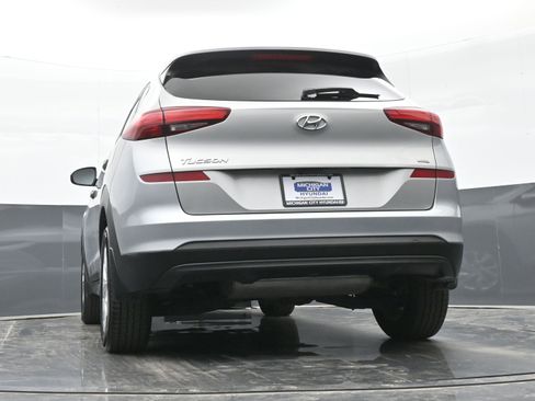 Used 2020 Hyundai Tucson Value image 39
