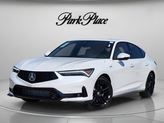 Used 2026 Acura Integra A-Spec w/ Technology Package FWD video 1