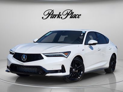 Used 2026 Acura Integra A-Spec w/ Technology Package