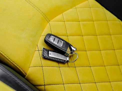 Used 2018 Lamborghini Aventador S AWD/4WD image 49