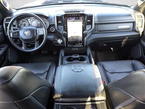 Used 2021 RAM 1500 Rebel w/ Rebel Level 2 Equipment Group image 18