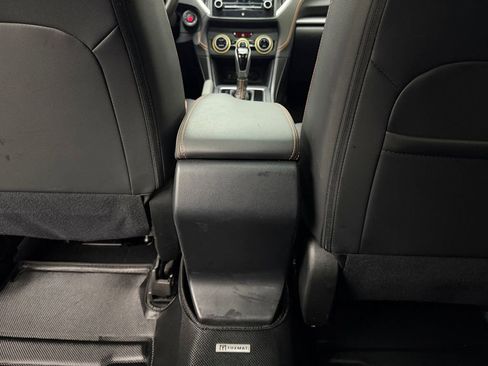 Used 2023 Subaru Crosstrek 2.5i Limited image 16