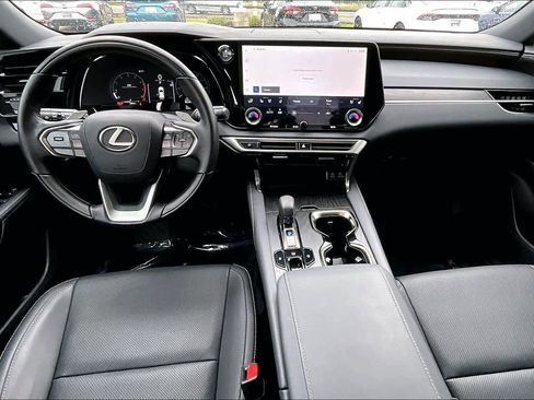Used 2025 Lexus RX 350 Premium w/ Accessory Package (Z1) FWD image 15