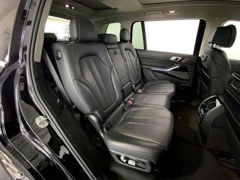Used 2019 BMW X7 xDrive40i w/ Premium Package image 26