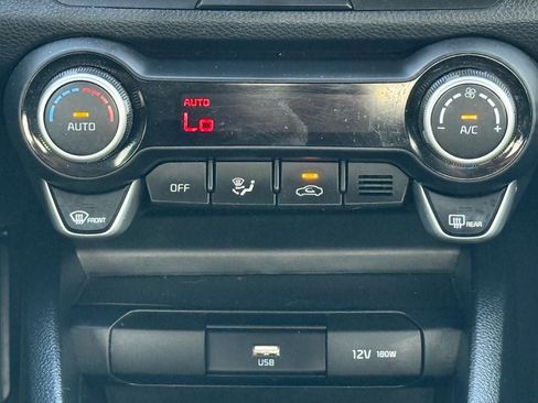 Used 2023 Kia Rio S w/ Technology Package FWD image 26