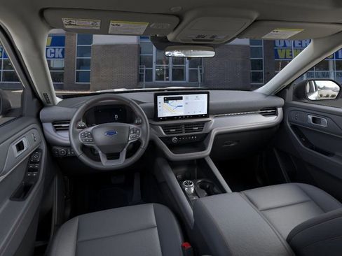 New 2026 Ford Explorer Active w/ Active Comfort Package AWD/4WD image 9