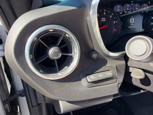 Used 2019 Chevrolet Camaro SS RWD image 12