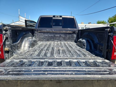 Certified 2021 RAM 2500 Laramie w/ Safety Group B AWD/4WD image 20