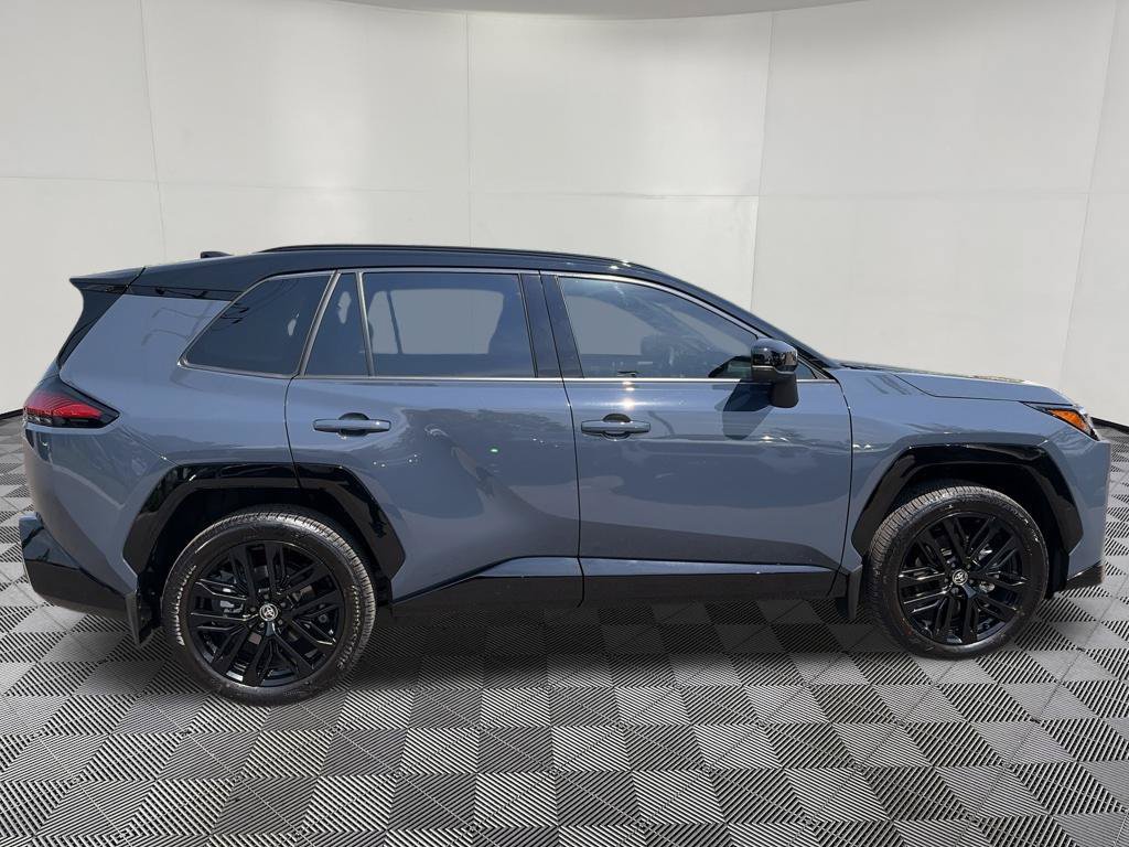 Used 2026 Toyota RAV4 XSE AWD/4WD image 10