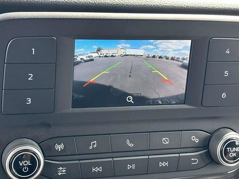 Used 2023 Ford Transit 250 Low Roof AWD w/ Exterior Upgrade Package image 21