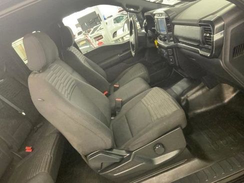 Used 2021 Ford F150 XL w/ Equipment Group 101A High AWD/4WD image 15