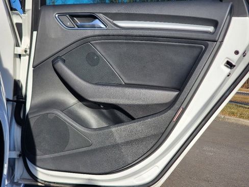 Used 2018 Audi A3 2.0T Premium w/ Convenience Package image 16