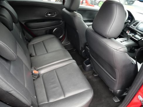 Used 2017 Honda HR-V EX-L image 23