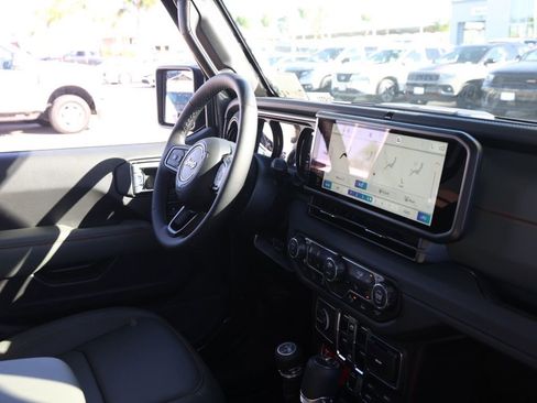 New 2026 Jeep Gladiator Mojave image 19