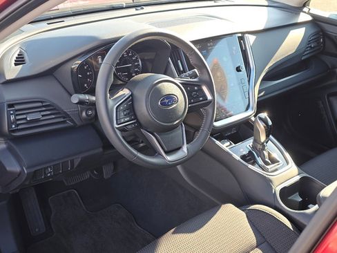 Certified 2024 Subaru Outback Premium image 30