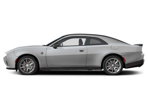 New 2026 Dodge Charger Scat Pack w/ Blacktop Package AWD/4WD image 3