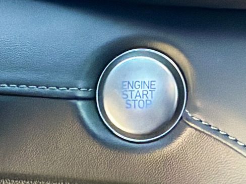 Used 2023 Hyundai Santa Fe Calligraphy image 35