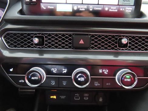 Used 2023 Acura Integra A-Spec FWD image 28
