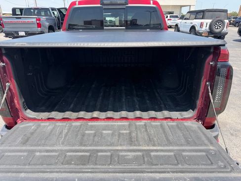 Used 2020 GMC Canyon All Terrain w/ All Terrain X Package AWD/4WD image 19