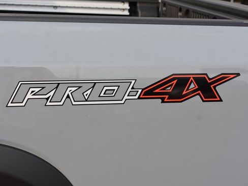 New 2026 Nissan Frontier PRO-4X w/ Pro-4x Convenience Package image 11