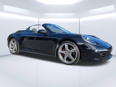 Used 2013 Porsche 911 Carrera