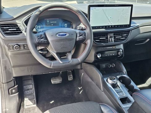 Used 2023 Ford Escape ST-Line Select w/ Tech Pack #2 AWD/4WD image 33