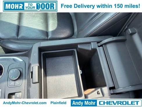 Used 2020 Chevrolet Traverse Premier w/ Redline Edition AWD/4WD image 23
